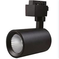 LED RAY ARMATÜR 10W SİYAH KASA 4000K 1