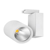 LED RAY ARMATÜR 10W BEYAZ KASA 6500K 1