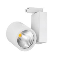 LED RAY ARMATÜR 30W BEYAZ KASA 3000K 1