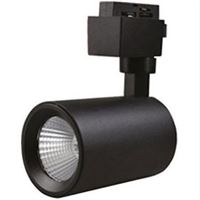 LED RAY ARMATÜR 30W SİYAH KASA 3000K 1