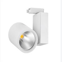 LED RAY ARMATÜR 30W BEYAZ KASA 6500K 1