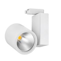 LED RAY ARMATÜR 30W BEYAZ KASA 3000K 1