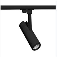 MONOFAZE RAY SPOT GU10 DUYLU / SİYAH 1