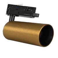 MONOFAZE RAY SPOT GU10 DUYLU / BAKIR 1