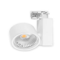 30W BEYAZ 6500K COB LED MONOFAZE RAY ARMATÜRÜ 1