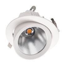 30W BEYAZ 3000K COB LED SALYANGOZ ARMATÜR 1