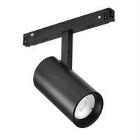 3W SLIM MAGNET RAY SPOT  3,5X8CM 3000K IP20 1