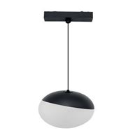 6W SLIM MAGNET RAY ARMATÜR KÜRE SARKIT  ?10CM 3000 1