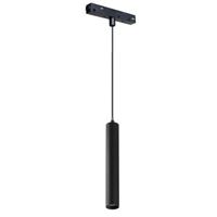 12W SLIM MAGNET RAY ARMATÜR SARKIT Ø4*H30CM  3000K 1