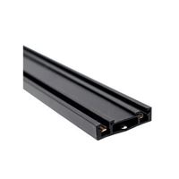 SLIM MAGNET RAY SIVAÜSTÜ SİYAH 2 MT 1