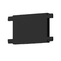 SLIM MAGNET RAY 90° YATAY BAĞLANTI APARATI SIVAÜST 1