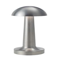 2W SATİN GÖVDE LEDLİ DOKUNMATİK DİMLİ MASA LAMBASI 1