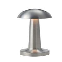 2W KROM GÖVDE LEDLİ DOKUNMATİK DİMLİ MASA LAMBASI 1