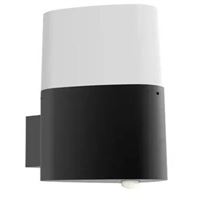 HERA WLA SIYAH E27 MAX.60W BAHÇE ARMATÜRÜ 1