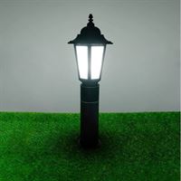 BAHÇE ARMATÜRÜ SELGE  E27 MAX 60W 500MM 1