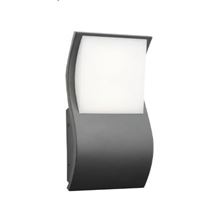 LED DEKORATIF DUVAR APLIK 13W 3000K (226x96x64.5MM 1