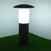 GAIA BAHCE DIREK ARMATURU 325MM E27 PC 1