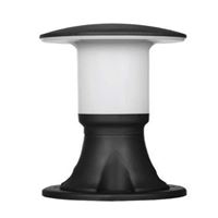 GAIA BAHCE SET USTU ARMATURU E27 PC 1