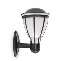 SARDES BAHCE DUVAR APLIGI E27 PC 1