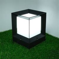 LUNAR PC BAHCE SET USTU ARMATURU E27 268MMX253MM 1