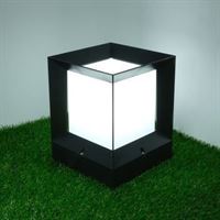 LUNAR PC BAHCE SET USTU ARMATURU E27 22,5MMX27MM 1