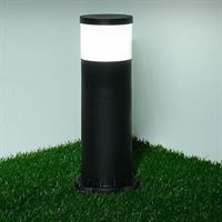 LIMOS BAHCE DIREK ARMATURU 260MM E27 PC 1