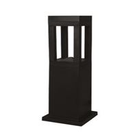 PC BAHÇE SET ÜSTÜ ARMATÜRÜ GU10 160X342MM 1