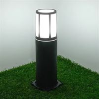 TROY BAHÇE ARMATÜRÜ E27 DUY 360MM 1