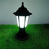 PERGE PC BAHÇE SET ÜSTÜ ARMATÜR E27 DUY 900X160XMM 1