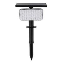 SOLAR LED BAHÇE ARMATÜRÜ KAZIKLI 8W/h 3000K 1