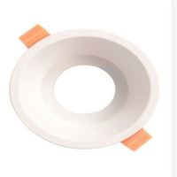 TERRA BEYAZ SIVA ALTI SPOTLIGHT YUVARLAK 1