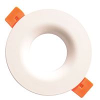 TERRA BEYAZ SIVA ALTI SPOTLIGHT YUVARLAK 1