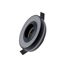 SİYAH SIVA ALTI SPOTLIGHT 95*40MM 1