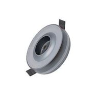 GRİ SIVA ALTI SPOTLIGHT 95*40MM 1