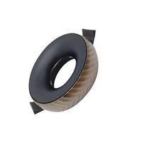 AB+SİYAH SIVA ALTI SPOTLIGHT 95*35MM 1