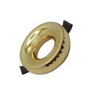 GOLD SIVA ALTI SPOTLIGHT 95*35MM 1