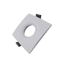 BEYAZ  SIVA ALTI SPOTLIGHT 100*100*30MM 1