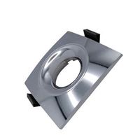 KROM  SIVA ALTI SPOTLIGHT 100*100*30MM 1