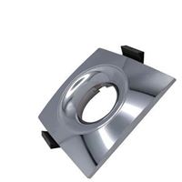 FRANSIZ GOLD  SIVA ALTI SPOTLIGHT 100*100*30MM 1