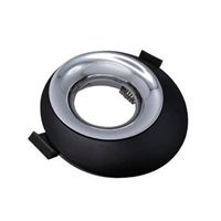 KROM  SIVA ALTI SPOTLIGHT 100*35MM 1