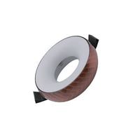 SİYAH SIVA ALTI SPOTLIGHT 100*40MM 1