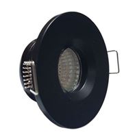 3W SİYAH 3000K SIVA ALTI LED SPOTLIGHT 1