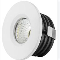 3W BEYAZ 4000K SIVA ALTI LED SPOTLIGHT 1