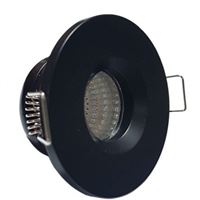 3W SİYAH 4000K SIVA ALTI LED SPOTLIGHT 1