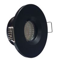 3W SİYAH 6500K SIVA ALTI LED SPOTLIGHT 1