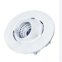 3W BEYAZ 4000K SIVA ALTI LED SPOTLIGHT 1