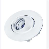 3W BEYAZ 6500K SIVA ALTI LED SPOTLIGHT 1