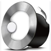 1,5W 3000K IP20 SENSÖRLÜ LED MERDIVEN&DUVAR ARMATÜ 1