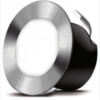 1,5W MAVI IP20 LED MERDIVEN&DUVAR ARMATÜRÜ 1