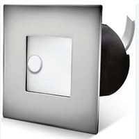 0,84W MAVI IP20 SENSÖRLÜ LED MERDIVEN&DUVAR ARMATÜ 1